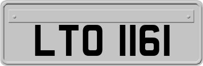 LTO1161