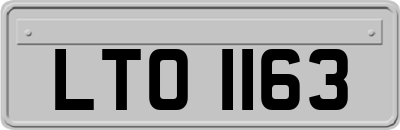 LTO1163