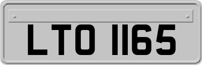 LTO1165