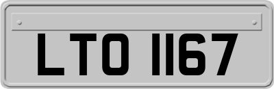 LTO1167