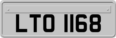 LTO1168