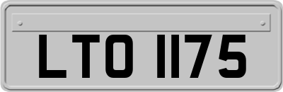LTO1175