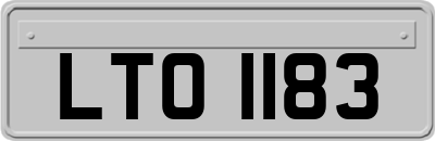 LTO1183