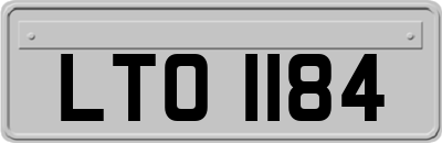 LTO1184