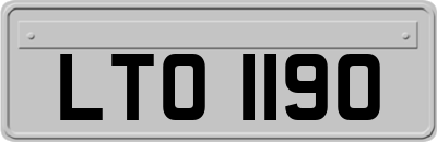 LTO1190