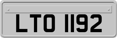 LTO1192