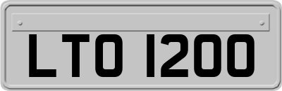 LTO1200