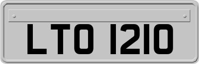 LTO1210