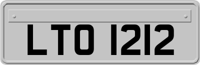 LTO1212