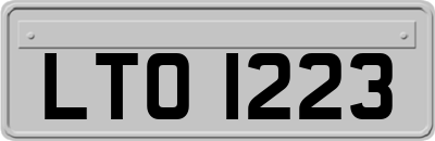 LTO1223