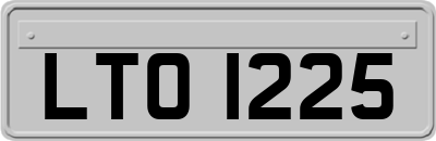 LTO1225