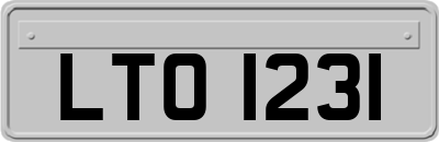 LTO1231