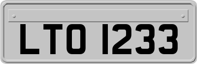 LTO1233
