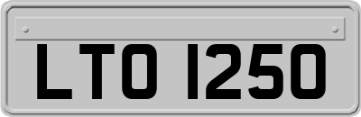 LTO1250