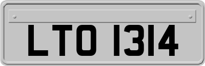 LTO1314