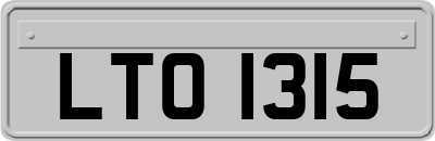 LTO1315