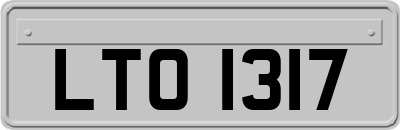 LTO1317