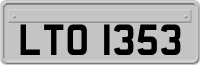 LTO1353