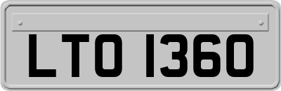 LTO1360