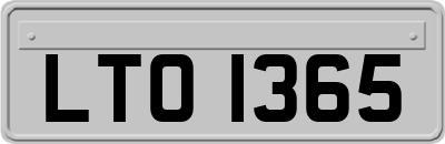 LTO1365