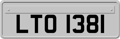 LTO1381