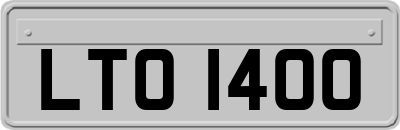 LTO1400