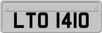 LTO1410