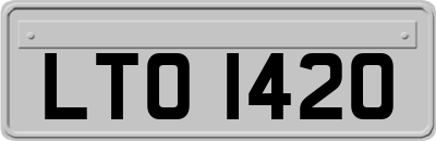 LTO1420