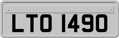 LTO1490