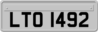 LTO1492