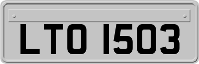 LTO1503