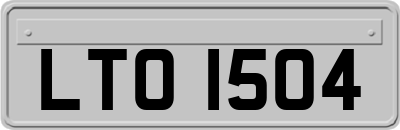 LTO1504