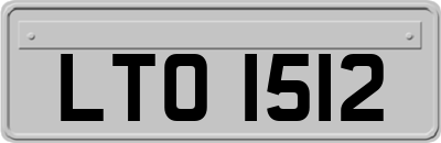 LTO1512