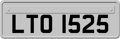LTO1525