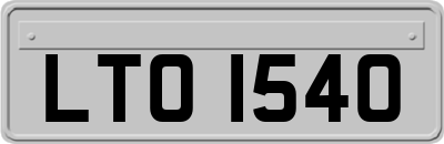 LTO1540