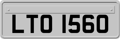 LTO1560