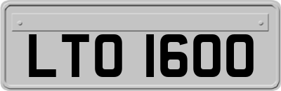 LTO1600