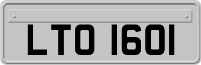 LTO1601