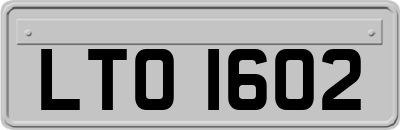 LTO1602