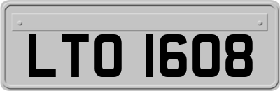 LTO1608