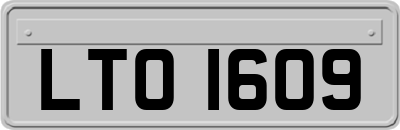 LTO1609