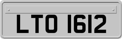 LTO1612