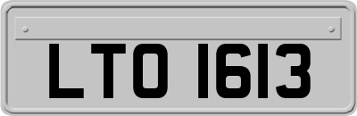 LTO1613