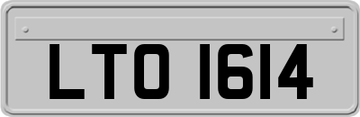 LTO1614