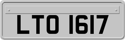 LTO1617