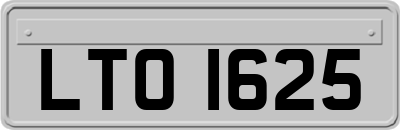 LTO1625