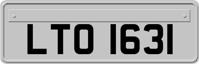 LTO1631