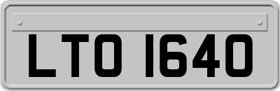 LTO1640