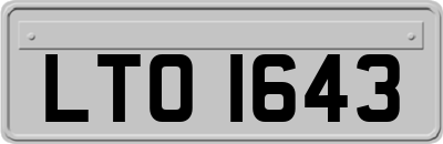 LTO1643