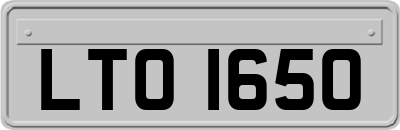LTO1650